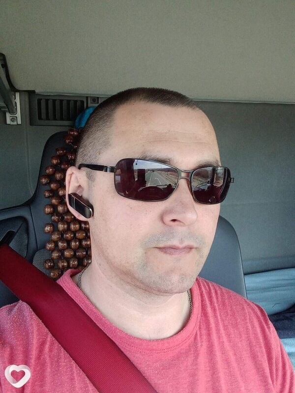 Андрей, 47, Усть-Илимск — анкета №3925805