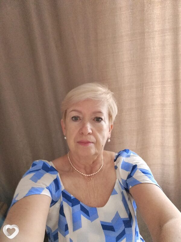 Валентина, 65, Гродно — анкета №3925807