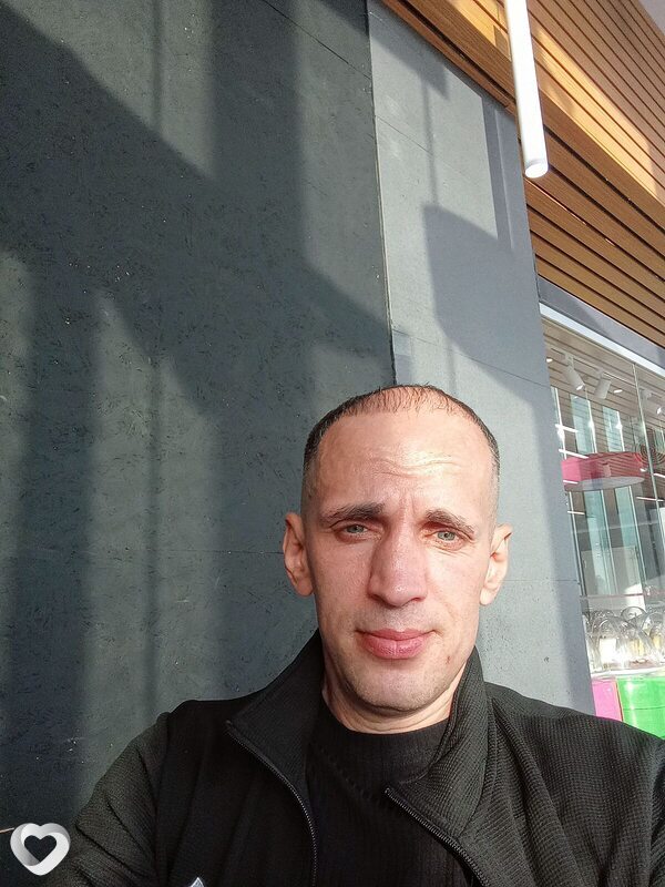 Александр, 47, Могилев — анкета №3925913
