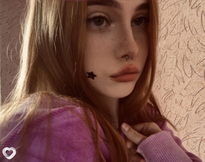Лана, 19, Мурманске — анкета №3925918