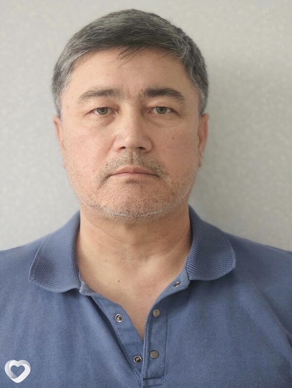 Ибрахим, 51, Актобе — анкета №3925933