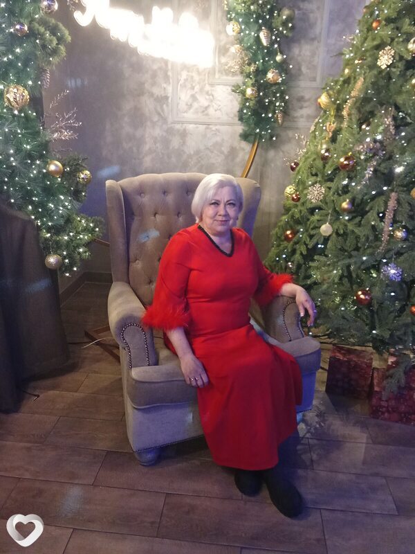 Елена, 52, Петропавловске — анкета №3925934