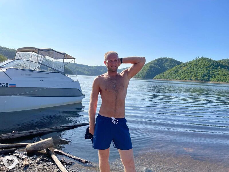 Не Знаю, 36, Наро-Фоминске — анкета №3925940