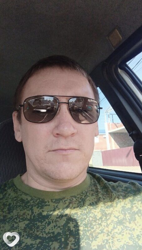 Александр, 44, Майкопе — анкета №3926014