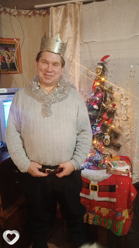 Viktor, 52, Твери — анкета №3926015