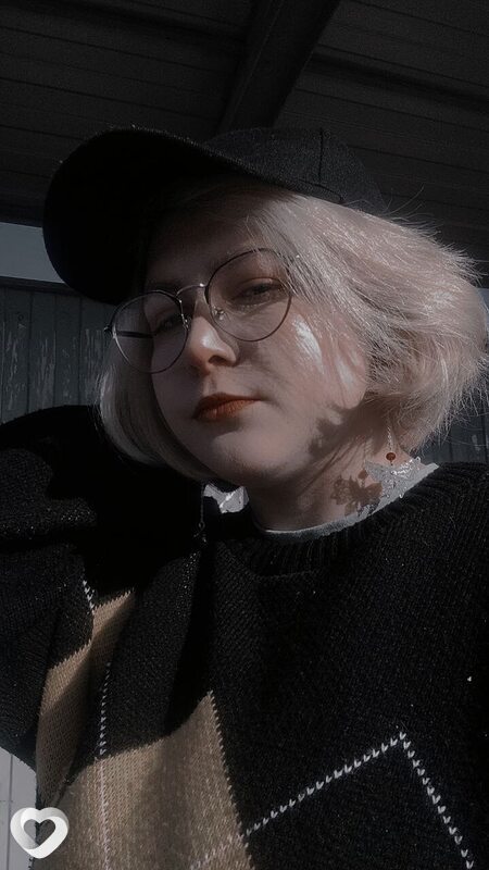 Ника, 23, Омске — анкета №3926019