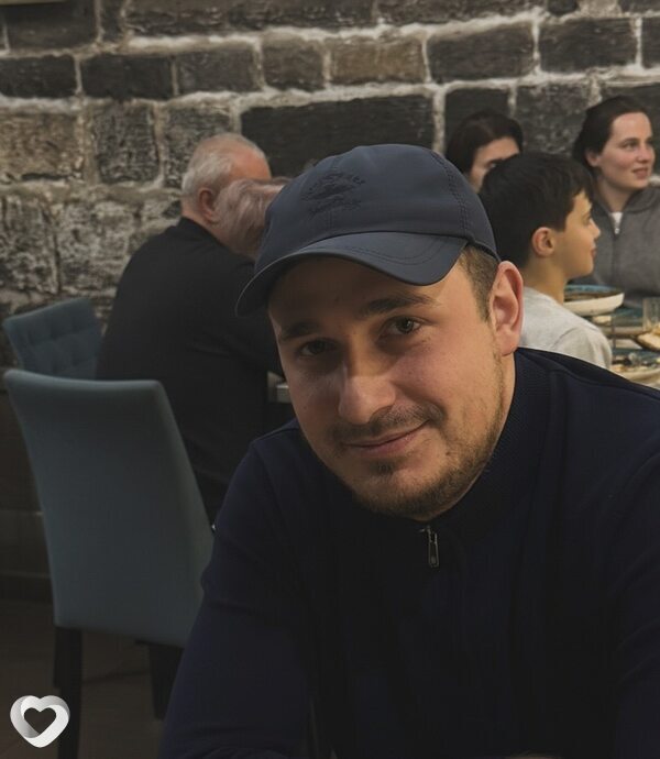 Тта, 41, Москве — анкета №3926022
