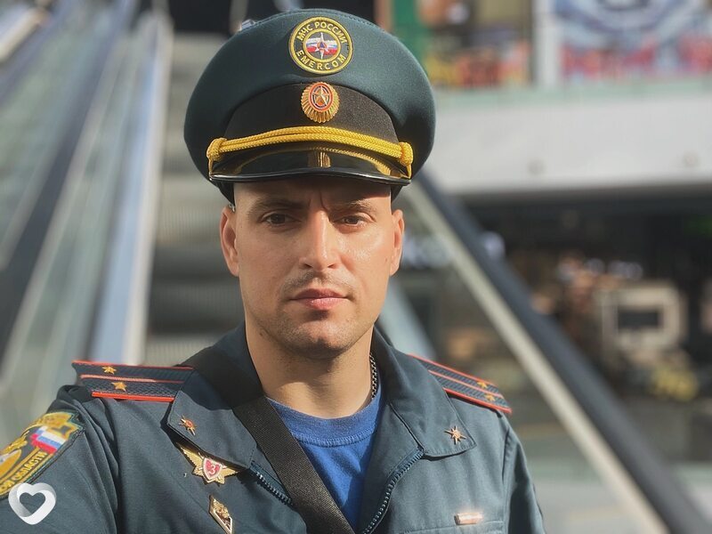 Дмитрий, 30, Луганске — анкета №3926024