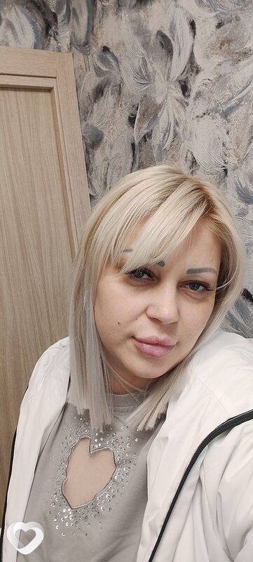 Инна, 38, Ростове-на-Дону — анкета №3926032