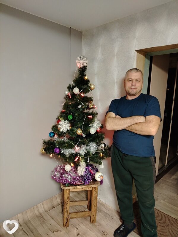 Алексей, 52, Твери — анкета №3925990
