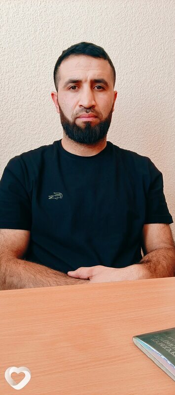 Баха, 30, Екатеринбурге — анкета №3926000