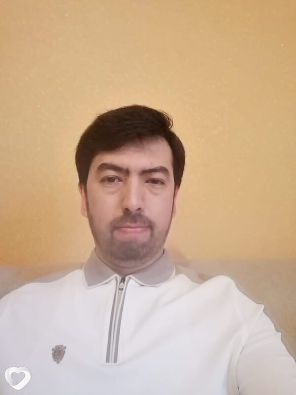 Малик, 37, Нижнем Новгороде — анкета №3926005