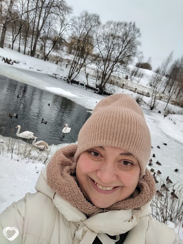 Татьяна, 61, Орёл — анкета №3926006