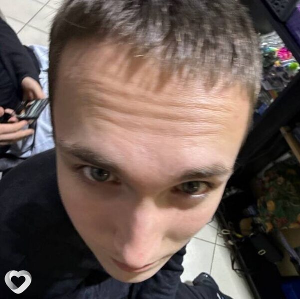 Макс, 19, Ростове-на-Дону — анкета №3926041