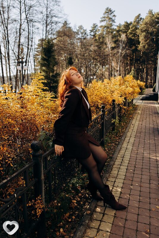 Алёна, 22, Миассе — анкета №3926044