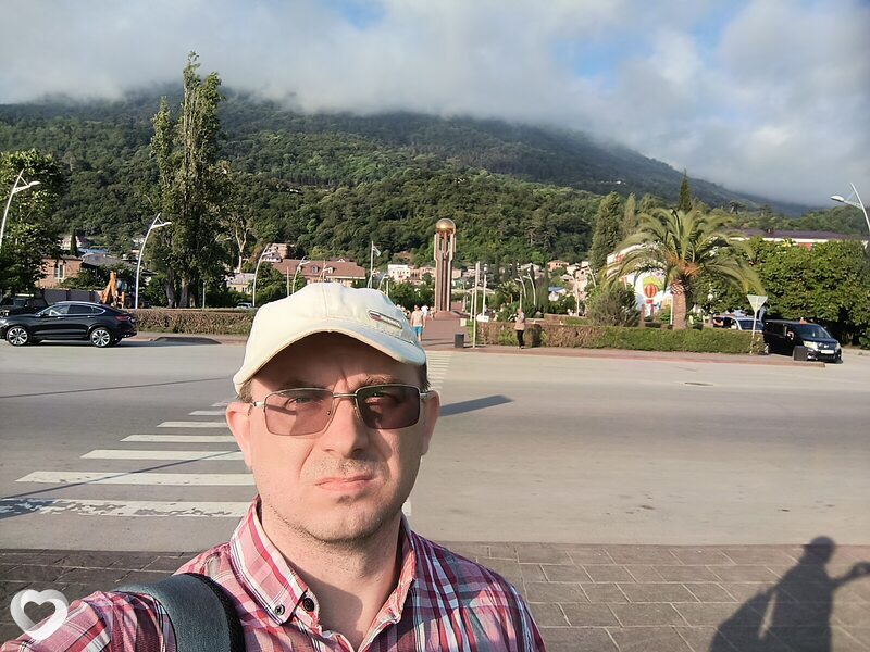 Anton, 38, Вязниках — анкета №3926052