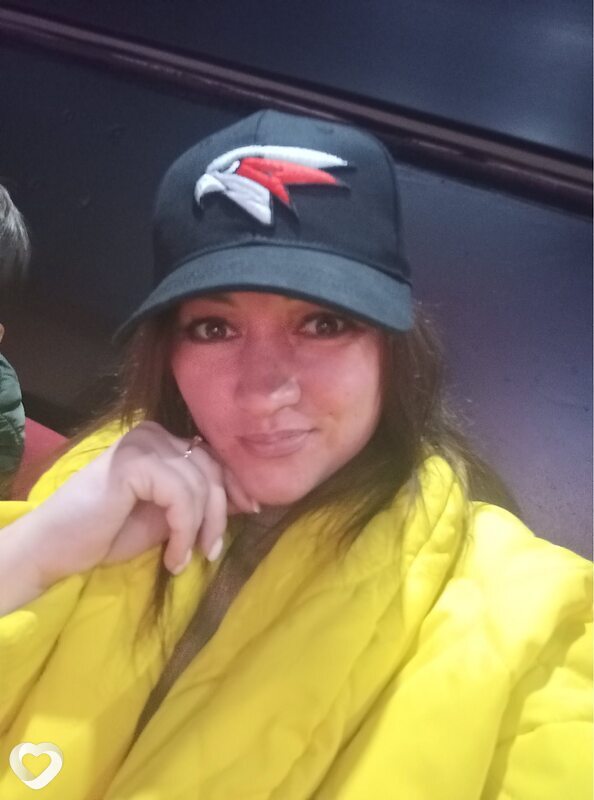Anna, 38, Омске — анкета №3926055