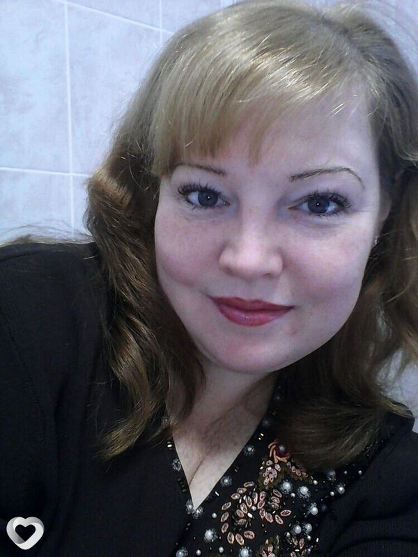 Настя, 39, Батайске — анкета №3926084