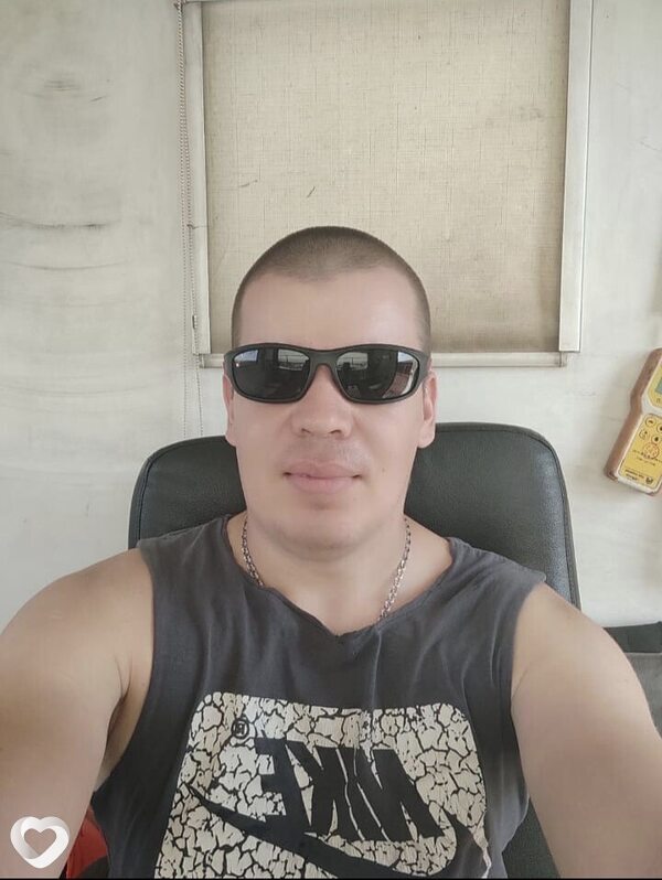 Дмитрий, 34, Полтаве — анкета №3926087