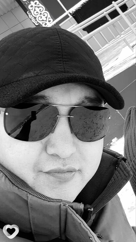 Алан, 40, Усть-Каменогорск — анкета №3926088