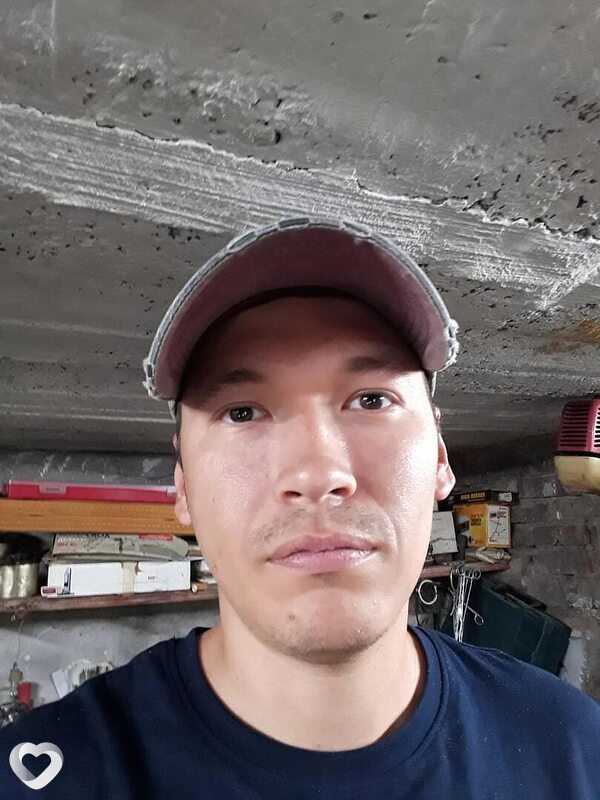 Канат, 46, Алматы — анкета №3926090