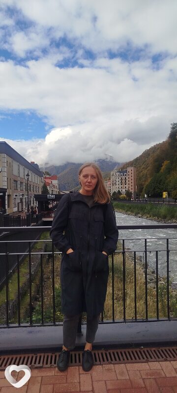 Наталья, 39, Самаре — анкета №3926092