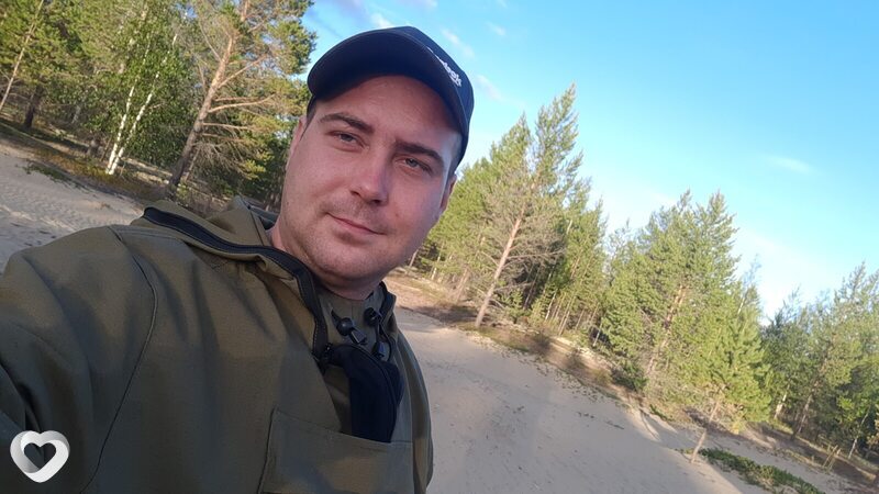 Виктор, 34, Макеевке — анкета №3926093