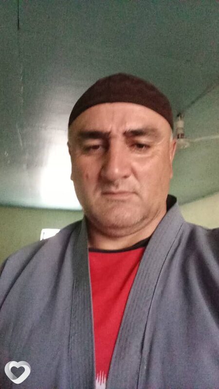 Хатари, 47, Алматы — анкета №3926101