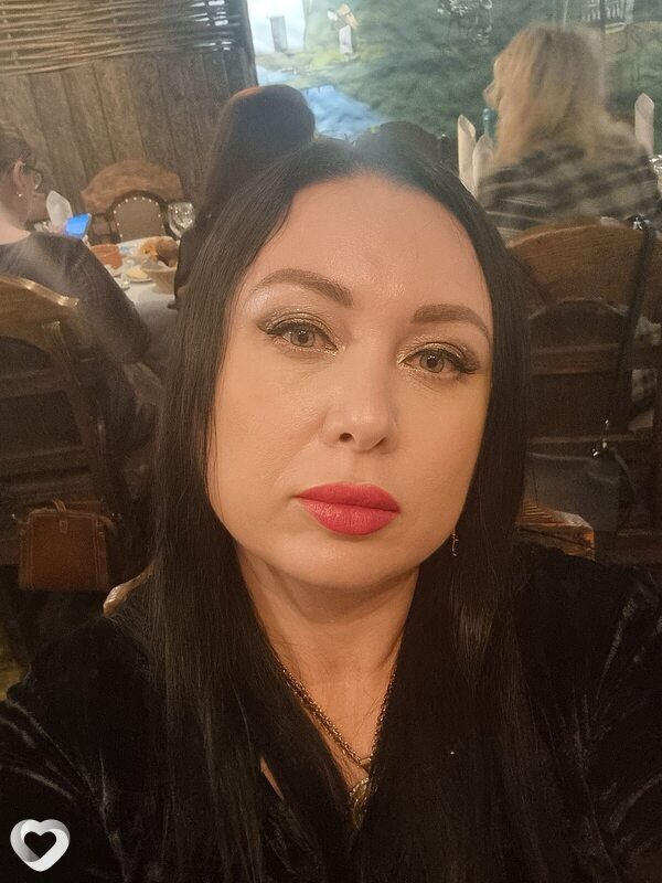 Юлия, 46, Ростове-на-Дону — анкета №3926104