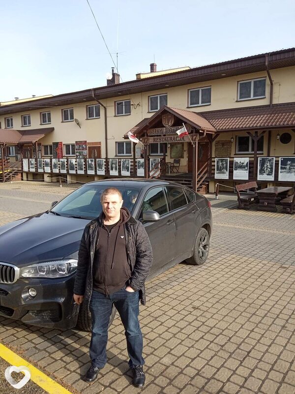 Виктор, 52, Минске — анкета №3926108