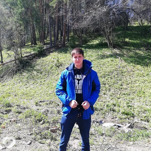 Nikolya, 28, Усть-Каменогорск — анкета №3926066