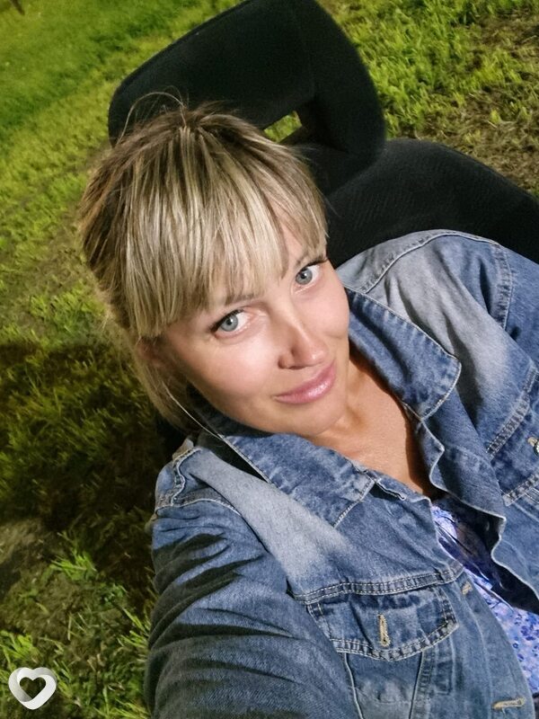 Ксения, 39, Новосибирске — анкета №3926076