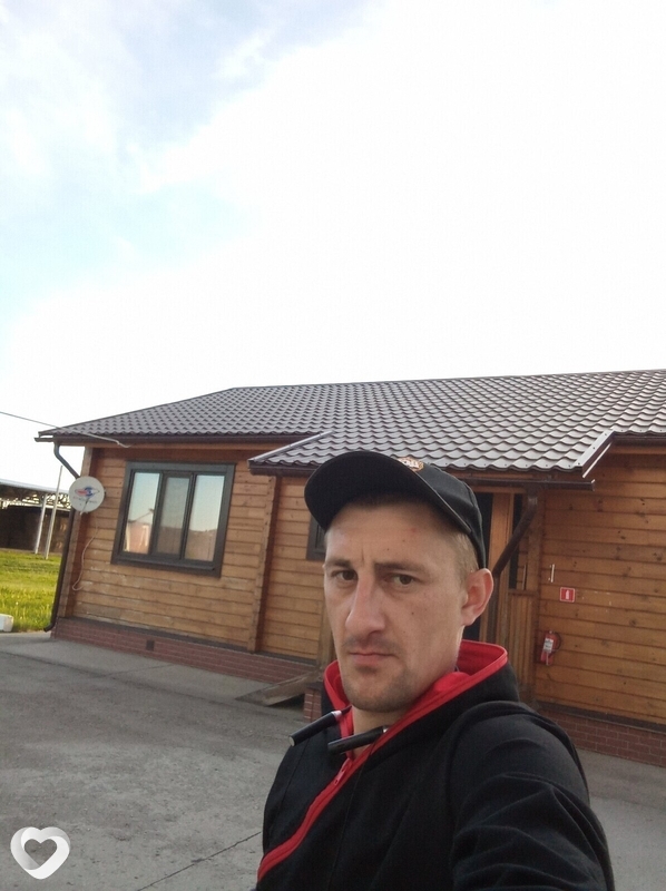 Родион, 32, Курске — анкета №3926077