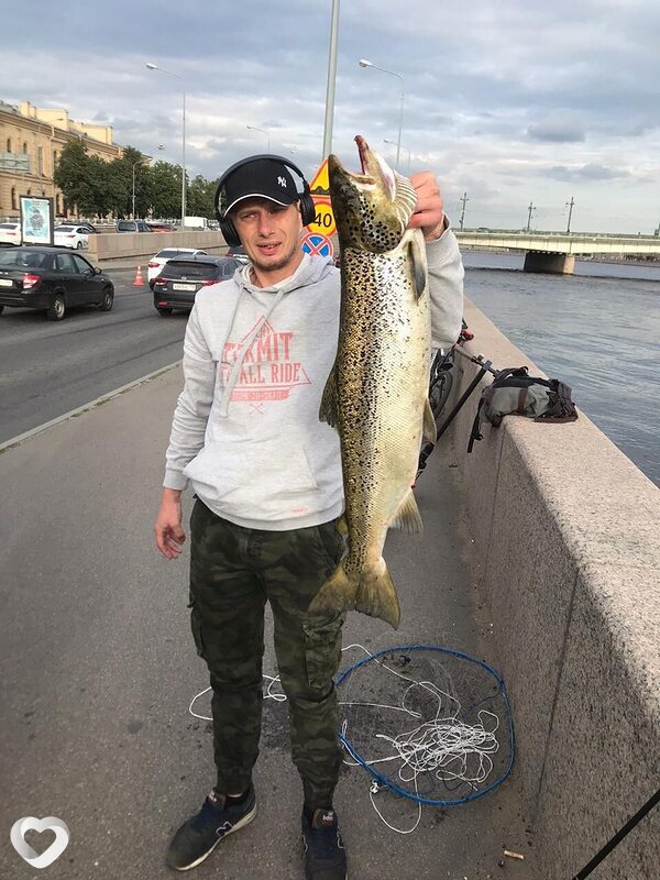 Виталий, Санкт-Петербург