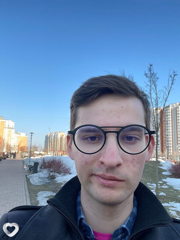 Кирилл Ланде, Москва