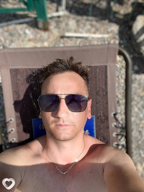 Василий, 34, Ставрополе — анкета №3926138