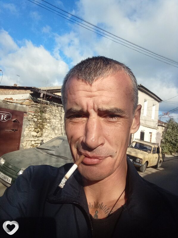 Даниил, 42, Москве — анкета №3926140