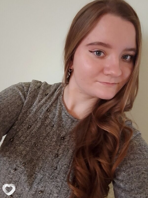 Анна, 23, Минске — анкета №3926143