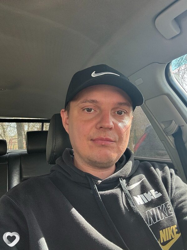 Александр, 38, Минске — анкета №3926145