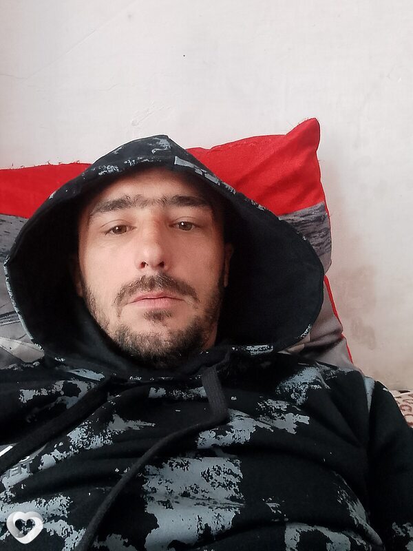 Владимир, 31, Курганинске — анкета №3926147