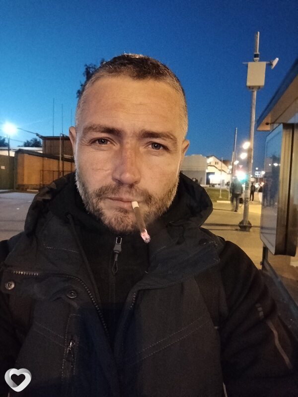 Алексей, 41, Троицке — анкета №3926148