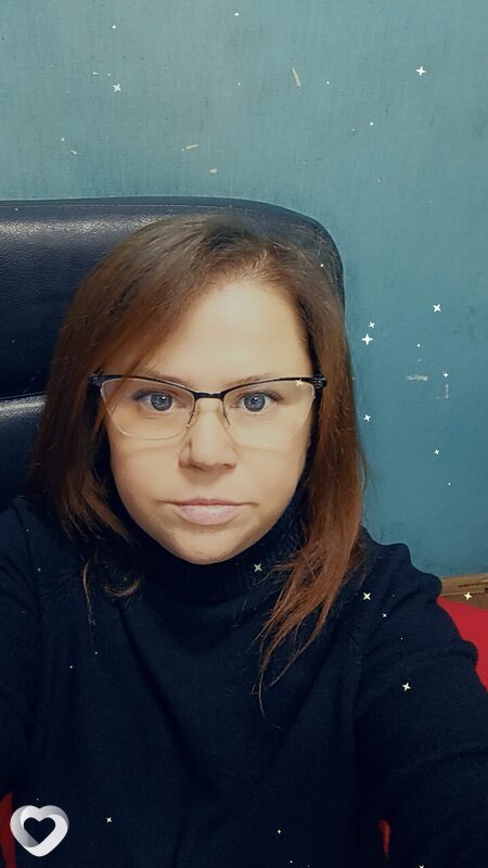 Ekaterina, 46, Хабаровске — анкета №3926151