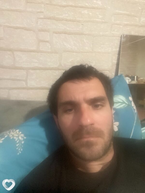 Иван, 37, Ставрополе — анкета №3926154