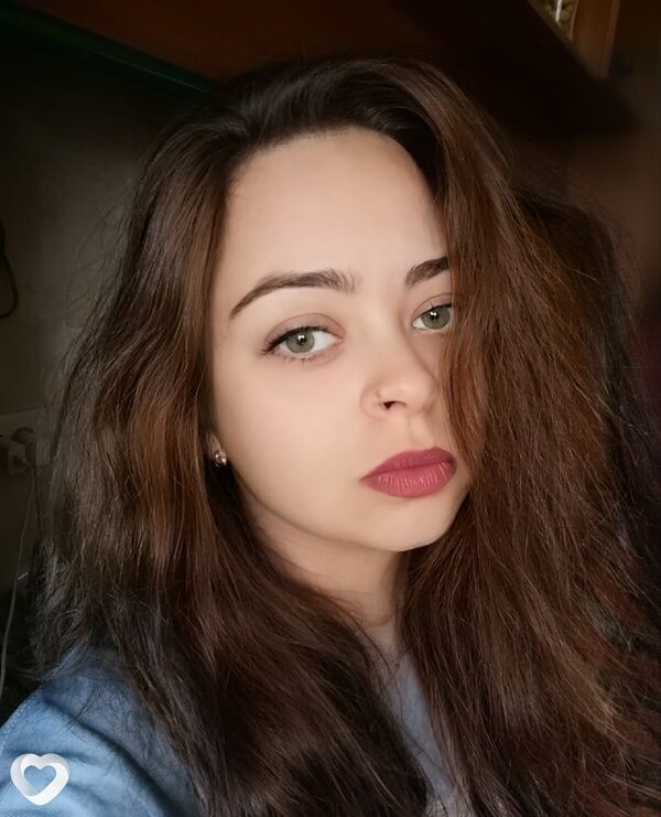 Юлия, 31, Санкт-Петербурге — анкета №3926159