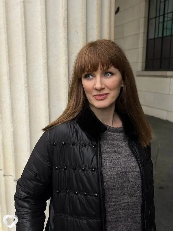Елена, 44, Москве — анкета №3926161