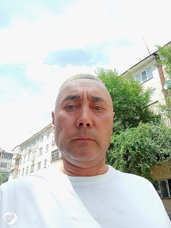 Жанатбек, 53, Алматы — анкета №3926163