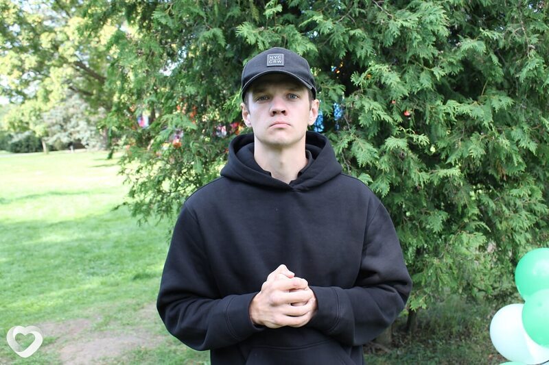 Сергей, 33, Минске — анкета №3926164