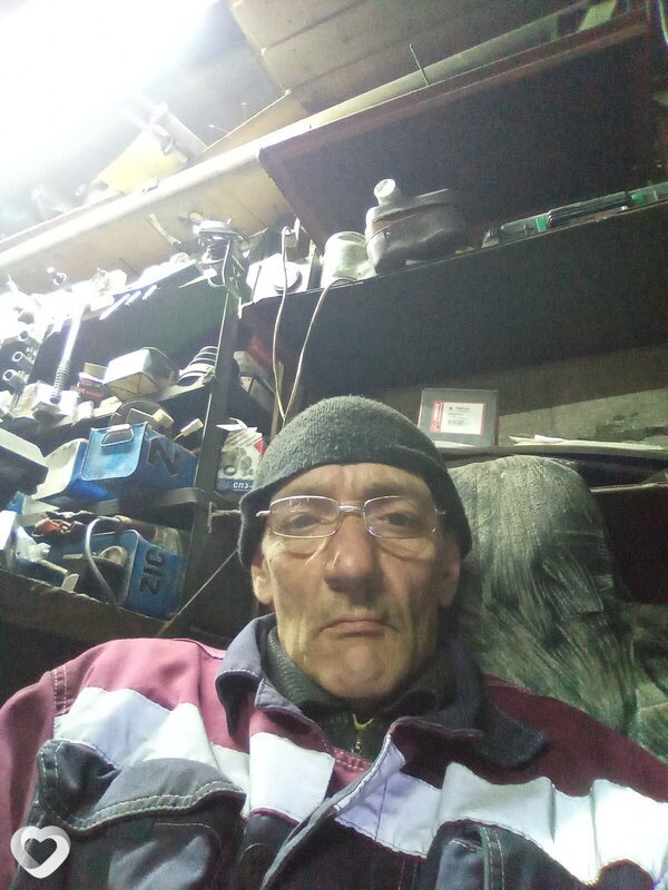 Алексей, 55, Саратове — анкета №3926165