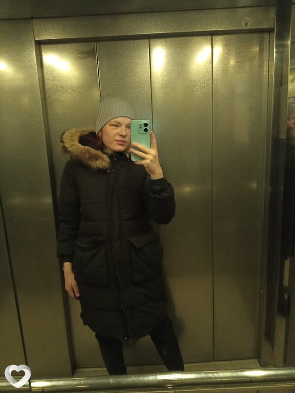 Вика, 26, Хабаровске — анкета №3926171