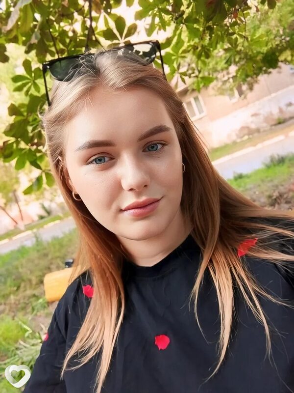 Vita, 22, Луганске — анкета №3926172